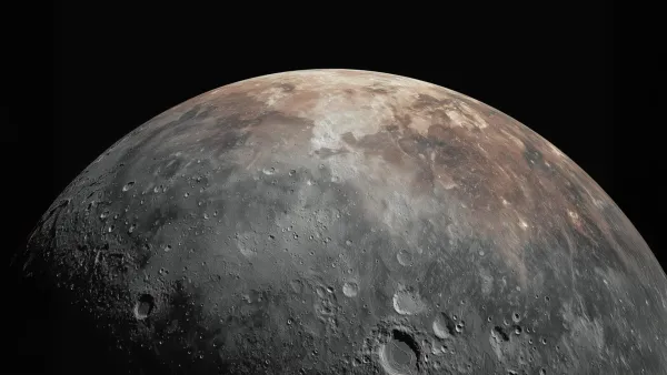 Meteorit, Güneş Sistemi'nin Şafağından Kalma Kayıp Bir Dünyayı Gün Yüzüne Çıkardı