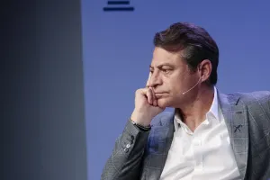 Xprize Kurucusu: 'İnsanlar İzlenirken Daha İyi Davranır'