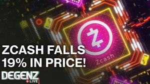 Zcash Geliştirici Ekibi İstifa Etti, ZEC Yüzde 19 Düştü
