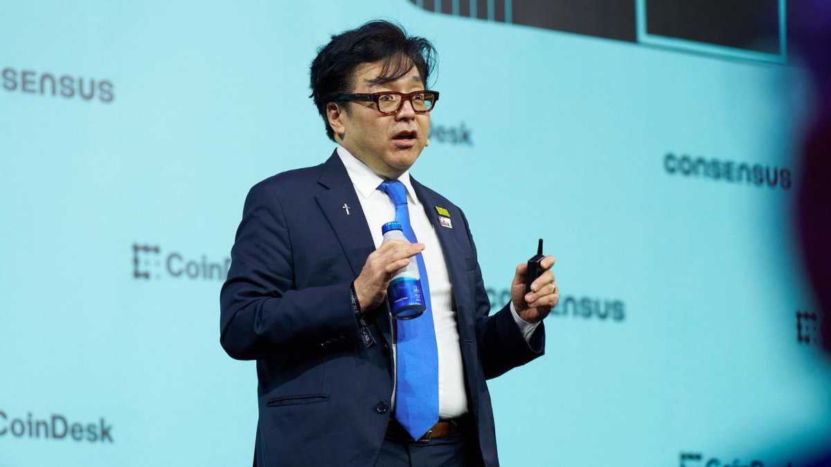 Bitmine 69 Milyon Dolarlık Daha ETH Satın Aldı, Tom DeMark'tan Yükseliş Beklentisi