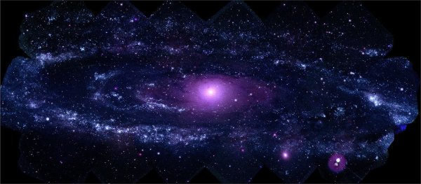 NASA ve Ortakları, Swift Gözlemevi'nin Yörüngesini Yükseltmek İçin Hazır