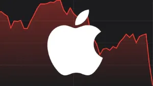 Apple, Ürünlerine Zam Yapınca Hisseleri Yüzde 6 Değer Kaybetti