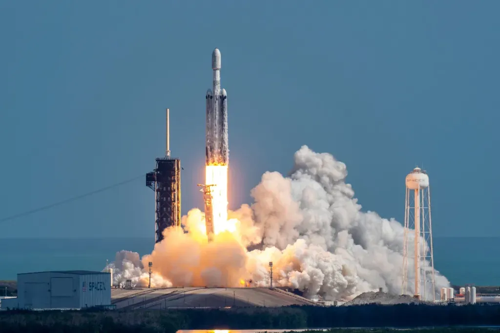 NASA Denetçisi Uyardı: Fırlatma Üsleri Kapasiteye Yaklaşıyor