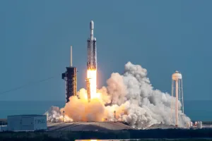 NASA Denetçisi Uyardı: Fırlatma Üsleri Kapasiteye Yaklaşıyor