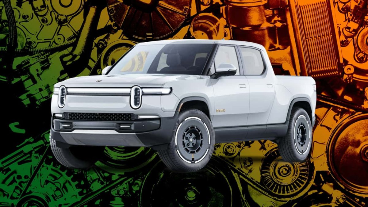 Rivian, R1T ve R1S'in En Ucuz Versiyonlarını Sonlandırdı