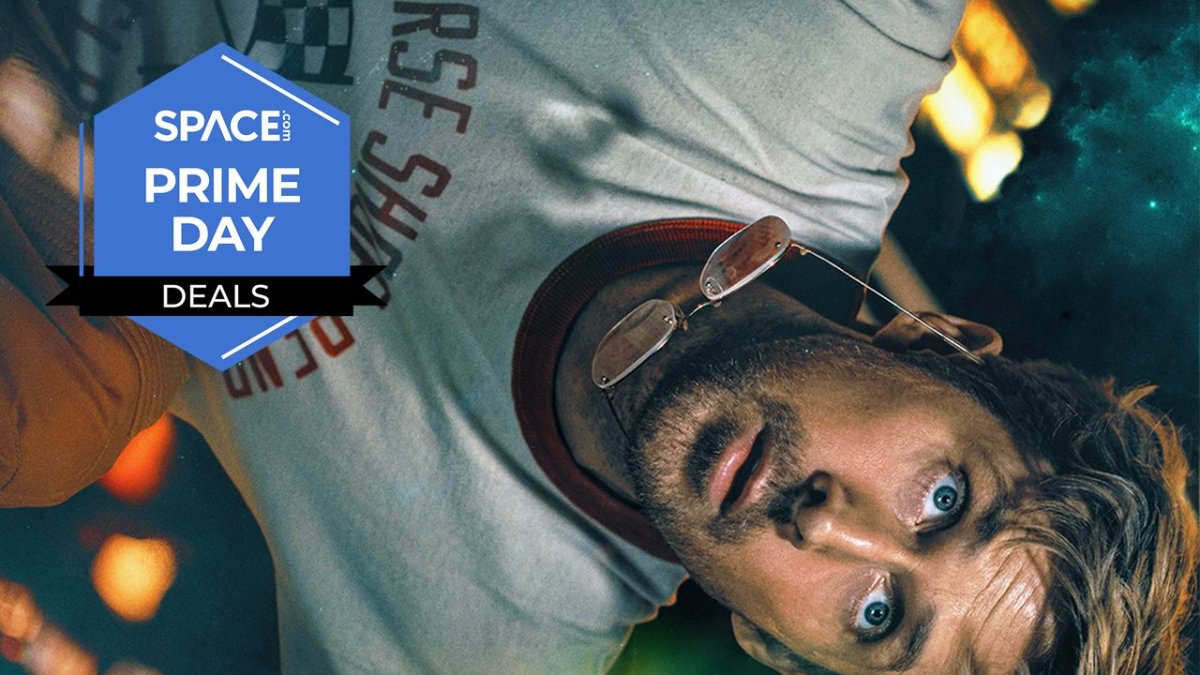 Prime Day'de Bilim Kurgu Severler İçin Bulduğum En İyi Streaming Fırsatları