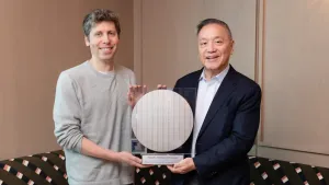 OpenAI ve Broadcom'dan Yapay Zeka Çıkarımı İçin Özel Çip: Jalapeño