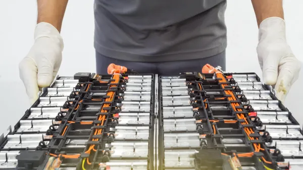 Çinli Sodyum Pil Tesla Performansını Yakaladı, Bilim İnsanlarını Şaşırttı