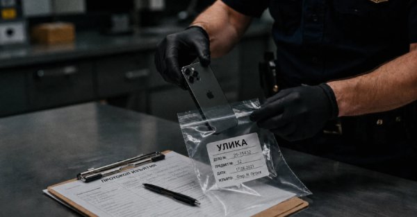 Rusya, Satışları Durdurmasından Aylar Sonra Cellebrite'ı Tutuklu Aktivistin iPhone'unda Kullandı