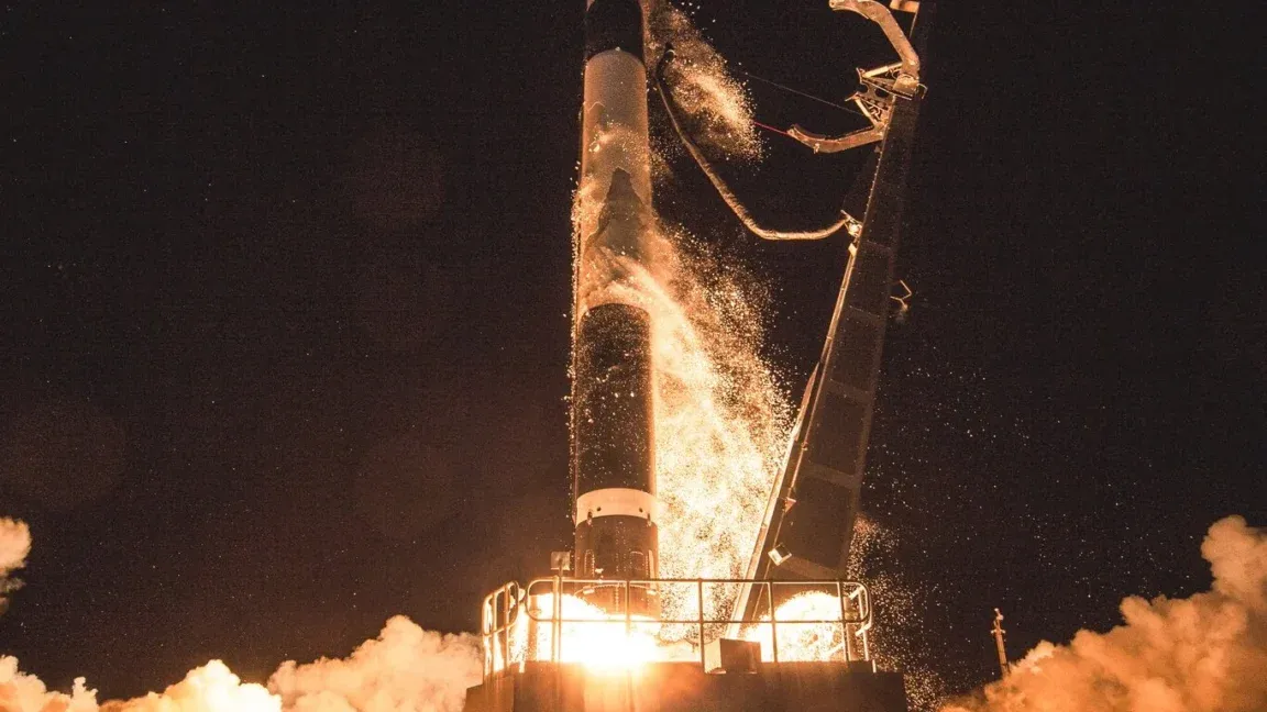 Roket Raporu: Çin'den İniş Denemesi, Rocket Lab'dan Hızlı Tepki