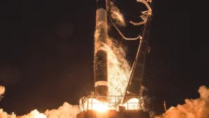 Roket Raporu: Çin'den İniş Denemesi, Rocket Lab'dan Hızlı Tepki