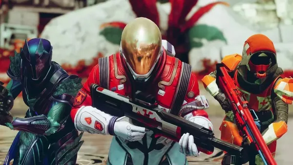 Destiny 2'nin Son Güncellemesi Sony'nin İşten Çıkarmaları Nedeniyle Gecikti