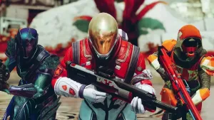 Destiny 2'nin Son Güncellemesi Sony'nin İşten Çıkarmaları Nedeniyle Gecikti