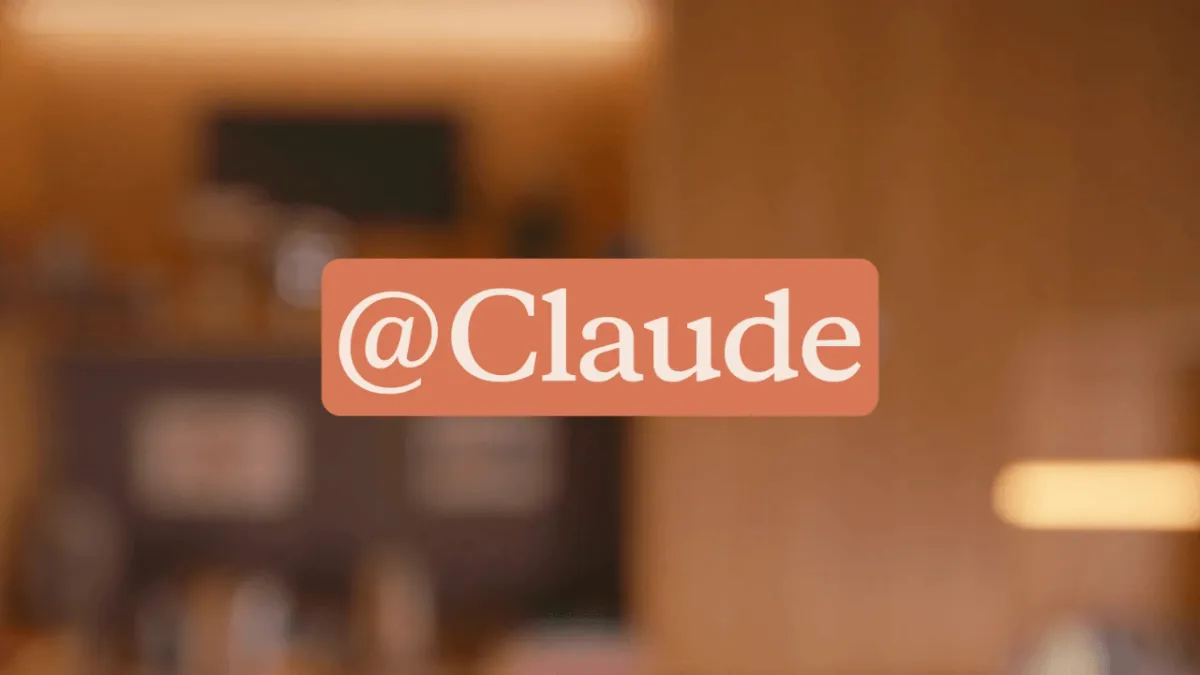Anthropic, Claude'u Slack'te Ekip Üyesine Dönüştürdü: Claude Tag Geliyor