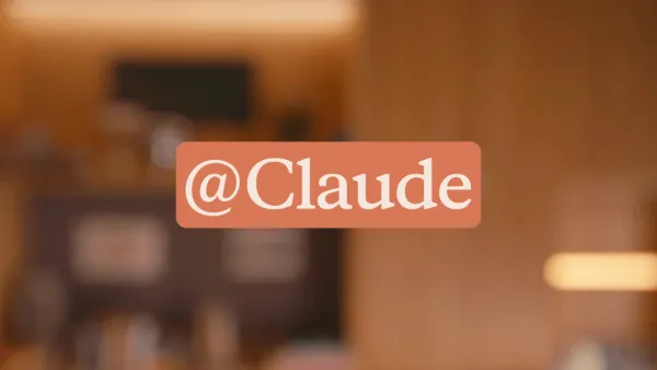 Anthropic, Claude'u Slack'te Ekip Üyesine Dönüştürdü: Claude Tag Geliyor