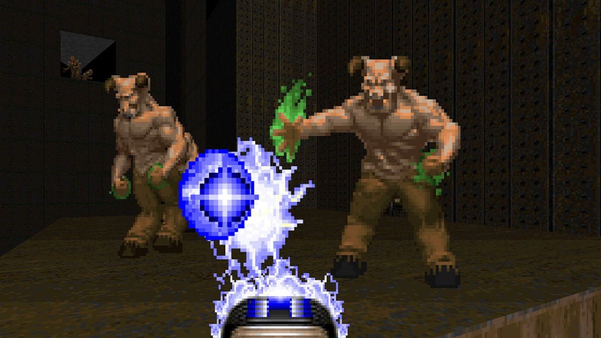Doom Efsanesi John Romero: 'Paylaşımlı Oyuncular Varsayılan Olarak Korsan Değildir'