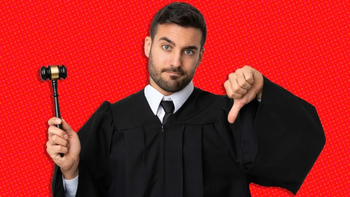 TikToker PrettyBoyAli, Eleştiri İçeren Bir Paylaşıma Karşı Hukuki Girişimde Bulundu