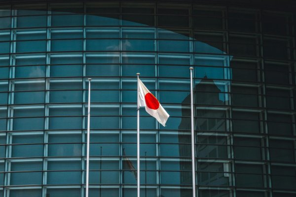Ripple'ın RLUSD Stablecoin'i Japonya'da Faaliyete Geçti