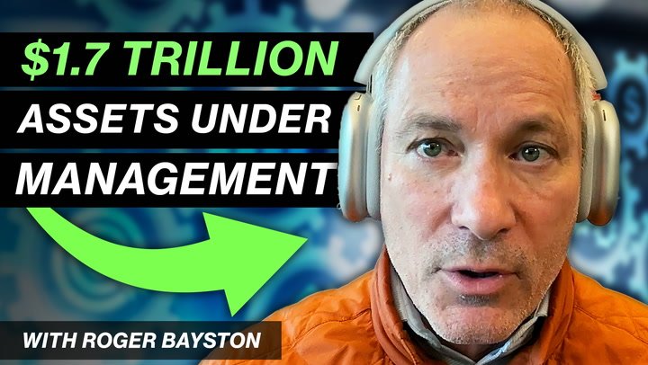 Stellar'dan Canton'a: Franklin Templeton Tokenizasyonu Nasıl Benimsedi?