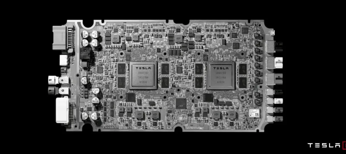 Tesla, FSD v14 'Lite' Güncellemesini HW3 Araçlarına Dağıtmaya Başladı