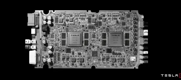 Tesla, FSD v14 'Lite' Güncellemesini HW3 Araçlarına Dağıtmaya Başladı