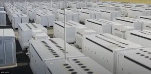 Tesla ve NatPower'tan 25 GWh'lik Megapack Depolama İçin 5 Milyar Dolarlık Dev Anlaşma
