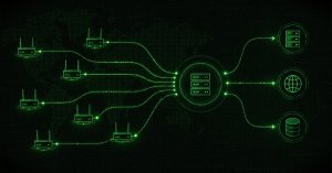AryStinger Zararlısı 4.300 Eski Router'ı Ele Geçirerek Keşif Proxy Ağı Kurdu