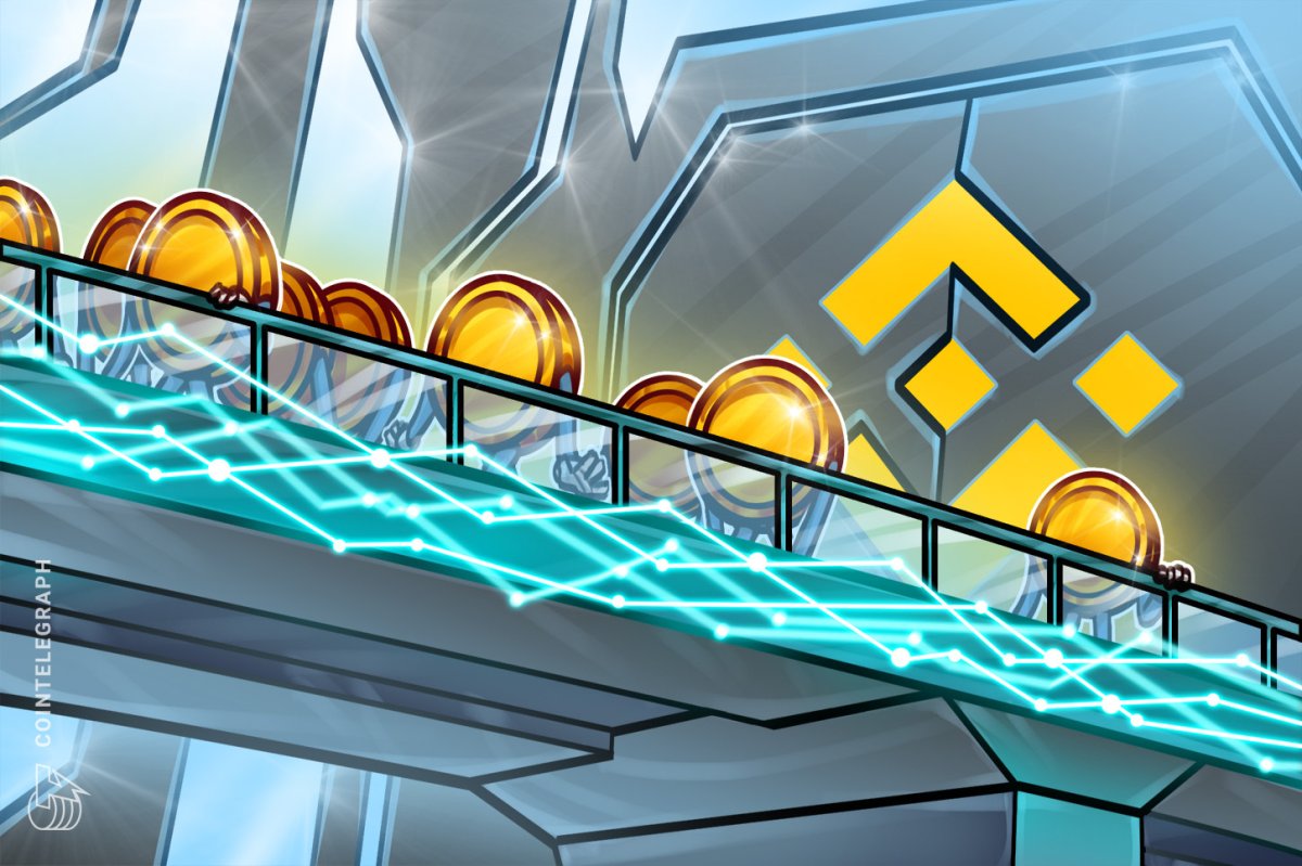 Binance'den MiCA Süresinin Yaklaşmasıyla 400 Milyon Doların Üstünde Net Çıkış