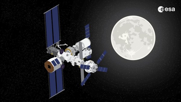 ESA Genel Direktörü'nden Bağımsızlık Çağrısı: 'ABD'ye Güven Sarsıldı'
