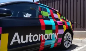 Autonomy, Mercedes-Benz Yöneticisi Fred Weick'i Araç Aboneliklerini Büyütmek İçin Atadı