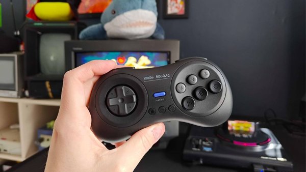 Prime Day'de Retro Oyun Fırsatları: 30 Doların Altında Nostalji Keyfi