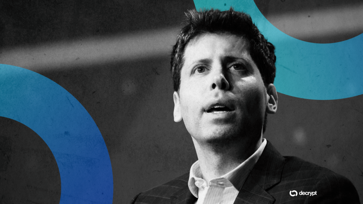 OpenAI CEO'su Sam Altman: İnsanlar Yapay Zekanın Kontrolünü Kaybedebilir