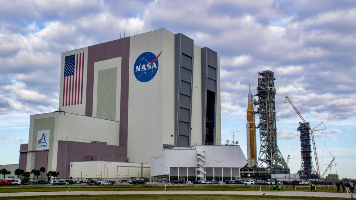 NASA'nın Köhnemiş Altyapısı Artemis Fırlatmalarını Kaldıramaz: Denetçiden 1 Milyar Dolarlık Uyarı