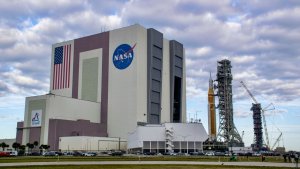 NASA'nın Köhnemiş Altyapısı Artemis Fırlatmalarını Kaldıramaz: Denetçiden 1 Milyar Dolarlık Uyarı