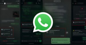 WhatsApp'ta Sahte Belge Tuzağı: VBScript ile ManageEngine RMM Yazılımı Kuruluyor