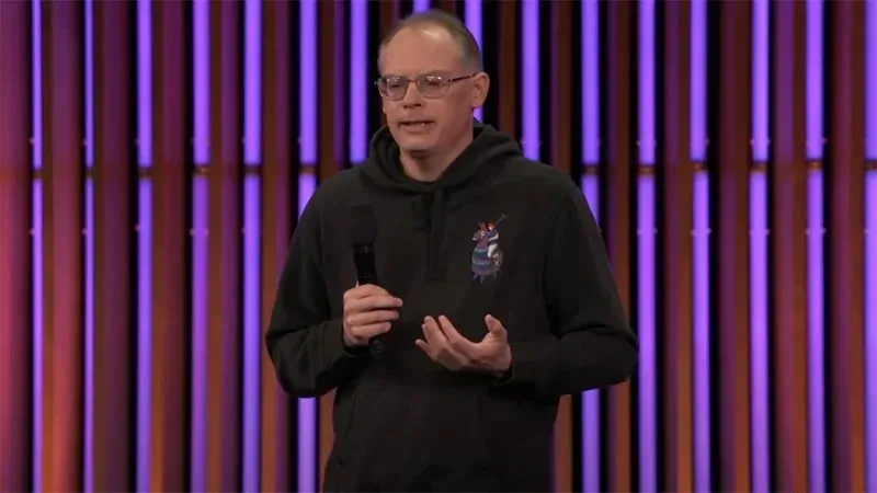 Tim Sweeney Çözüm Bekleyen Sorunlara Yeni Çözümler Üretiyor