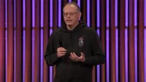 Tim Sweeney Çözüm Bekleyen Sorunlara Yeni Çözümler Üretiyor