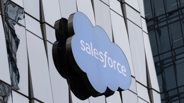 Klue Uygulaması Ele Geçirildi, Salesforce Veri Hırsızlıkları Durmuyor