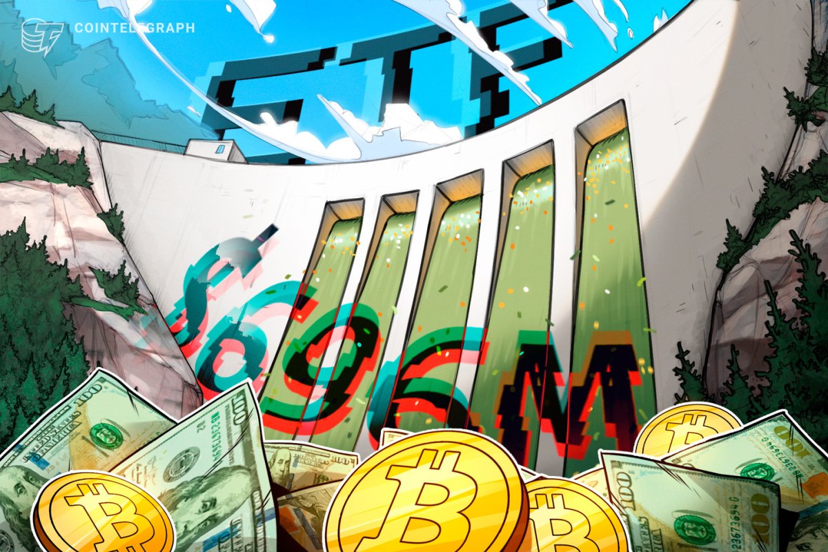 Bitcoin ETF’lerinden Tarihi Çıkış: Haziran’ın En Büyük Çıkışı, BTC 60 Bin Doların Altına Geriledi