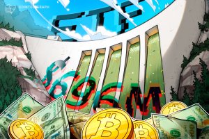 Bitcoin ETF’lerinden Tarihi Çıkış: Haziran’ın En Büyük Çıkışı, BTC 60 Bin Doların Altına Geriledi