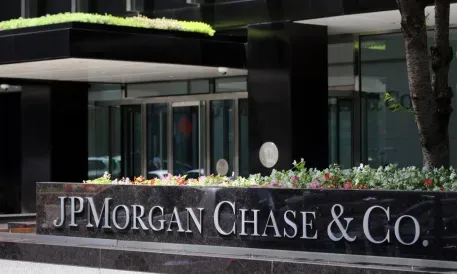 JPMorgan, İki Yöneticiyi Ortak Başkan Atayarak Olası CEO Haleflerini Belirledi