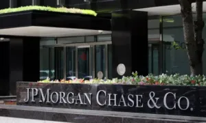 JPMorgan, İki Yöneticiyi Ortak Başkan Atayarak Olası CEO Haleflerini Belirledi