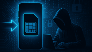 Kendini Güvende Sanan Kullanıcının Telefon Numarası Çalındı