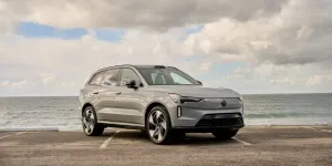 Volvo, Halka Açık EV Şarjını Çok Daha Kolay Hale Getirdi