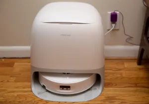 Roborock Qrevo Curv 2 Flow