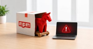 PostCSS Aracı Kılığına Giren Sahte npm Paketleri Windows RAT Bulaştırıyor