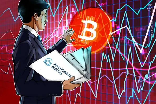 Anchorage: Bitcoin Opsiyon Yatırımcıları Belirsizlik Ortamında Riskten Korunmaya Yöneldi