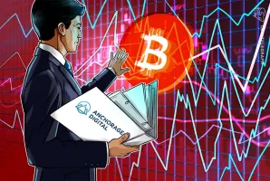 Anchorage: Bitcoin Opsiyon Yatırımcıları Belirsizlik Ortamında Riskten Korunmaya Yöneldi
