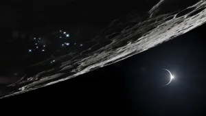 NASA, Ay Üssü Programındaki Son Gelişmeleri Kamuoyuyla Paylaşacak