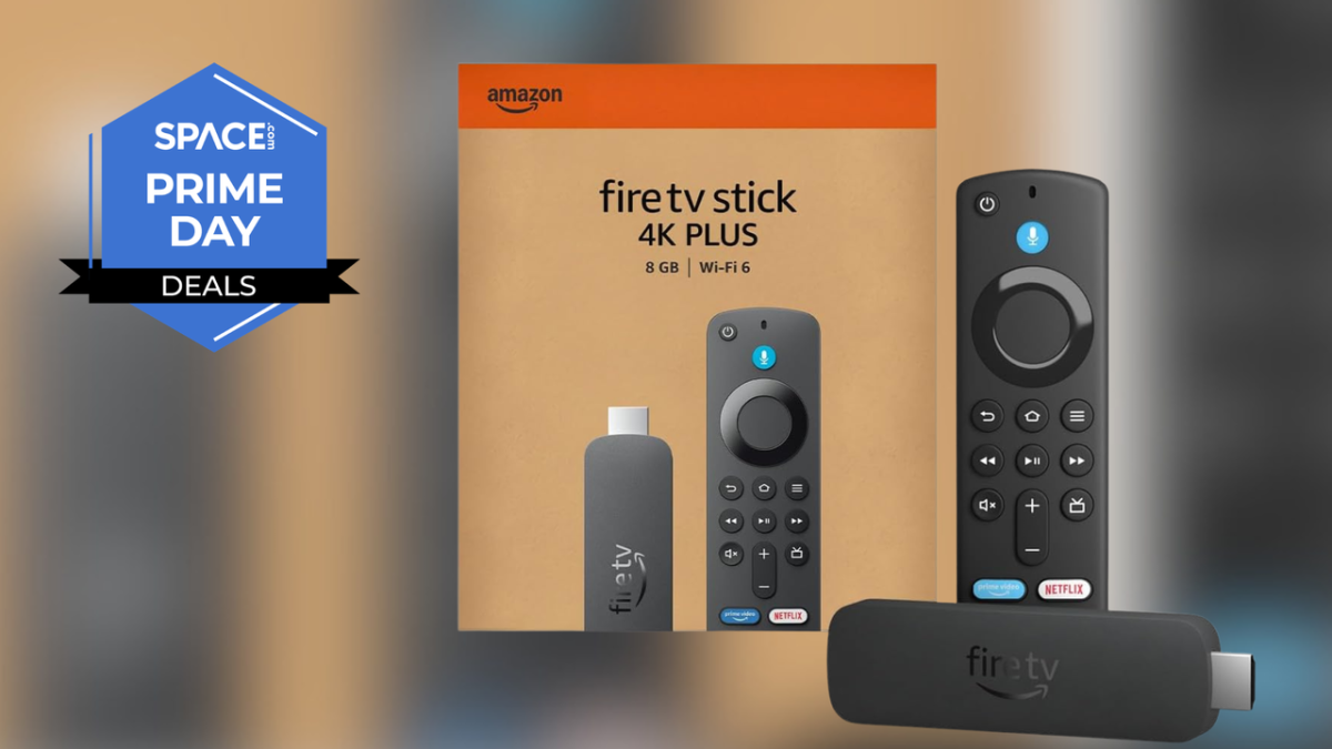 Prime Day'de 25 Doların Altında 4K Bilim Kurgu Keyfi: Amazon Fire TV Stick 4K Plus